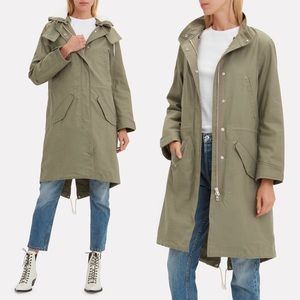 rag and bone penelope parka